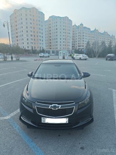 Chevrolet Cruze 2014, 269,000 km - 1.4 l - Sumqayıt