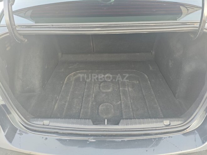 Chevrolet Cruze 2014, 269,000 km - 1.4 l - Sumqayıt