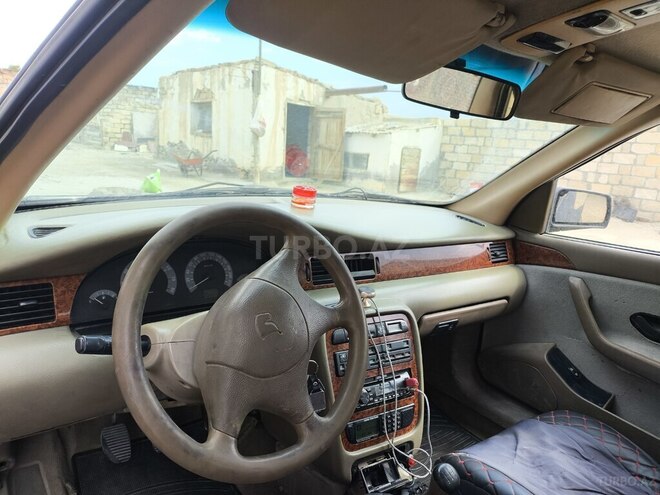 Iran Khodro Samand 2006, 233,019 km - 1.8 л - Xızı