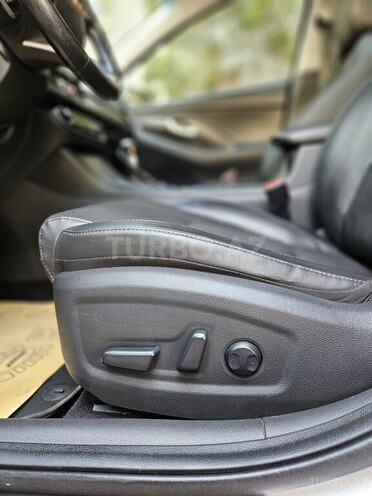 Hyundai i30 2018, 180,180 km - 1.6 л - Bakı