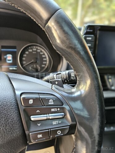 Hyundai i30 2018, 180,180 km - 1.6 л - Bakı