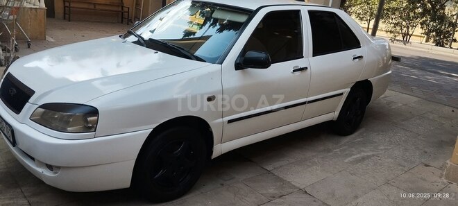 Chery Amulet (A15) 2008, 273,249 km - 1.6 l - Bakı