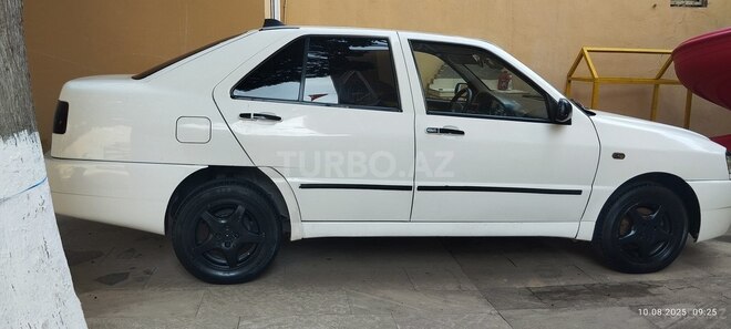 Chery Amulet (A15) 2008, 273,249 km - 1.6 l - Bakı