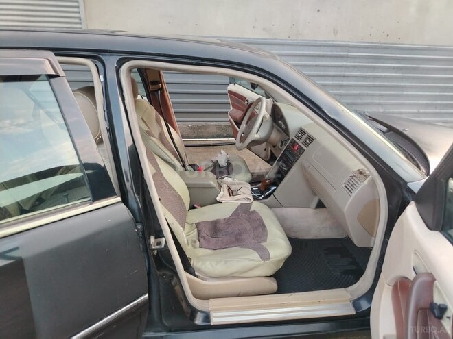 Mercedes C 230 1998, 572,000 km - 2.3 l - Lənkəran