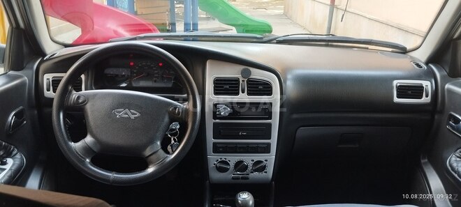 Chery Amulet (A15) 2008, 273,249 km - 1.6 l - Bakı