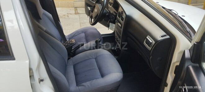 Chery Amulet (A15) 2008, 273,249 km - 1.6 l - Bakı