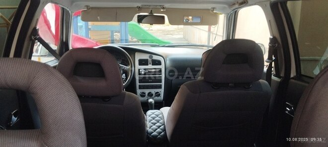 Chery Amulet (A15) 2008, 273,249 km - 1.6 l - Bakı
