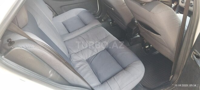 Chery Amulet (A15) 2008, 273,249 km - 1.6 l - Bakı