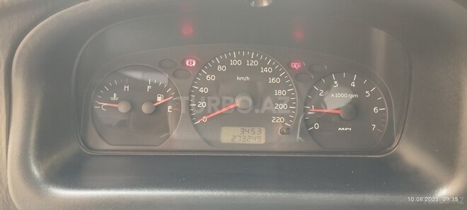 Chery Amulet (A15) 2008, 273,249 km - 1.6 l - Bakı