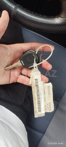 Chery Amulet (A15) 2008, 273,249 km - 1.6 l - Bakı