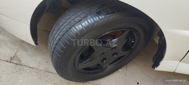 Chery Amulet (A15) 2008, 273,249 km - 1.6 l - Bakı