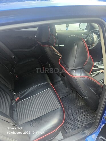 Kia Optima 2012, 189,537 km - 2.0 л - Bakı