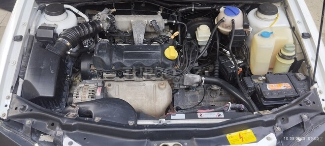 Chery Amulet (A15) 2008, 273,249 km - 1.6 l - Bakı