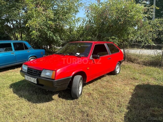 LADA (VAZ) 2108 1988, 450,000 km - 1.3 l - Zaqatala