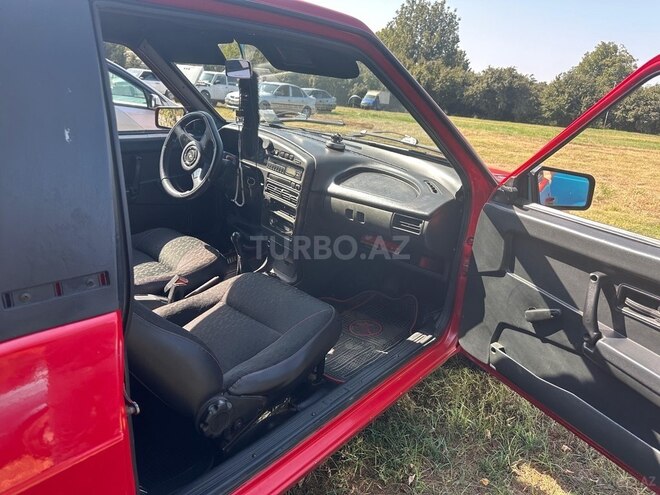 LADA (VAZ) 2108 1988, 450,000 km - 1.3 l - Zaqatala