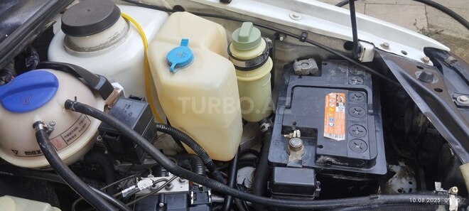 Chery Amulet (A15) 2008, 273,249 km - 1.6 l - Bakı