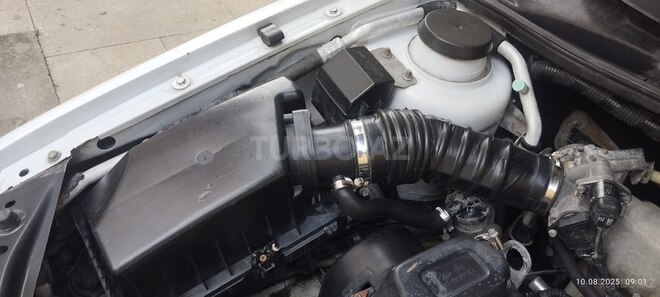 Chery Amulet (A15) 2008, 273,249 km - 1.6 l - Bakı