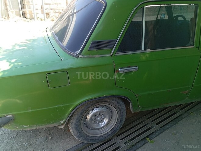 LADA (VAZ) 21011 1981, 200,000 km - 1.3 l - Xaçmaz