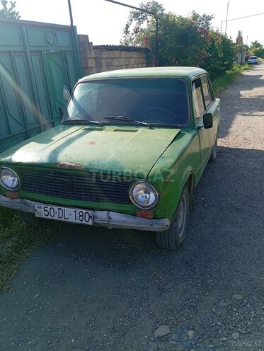 LADA (VAZ) 21011 1981, 200,000 km - 1.3 l - Xaçmaz