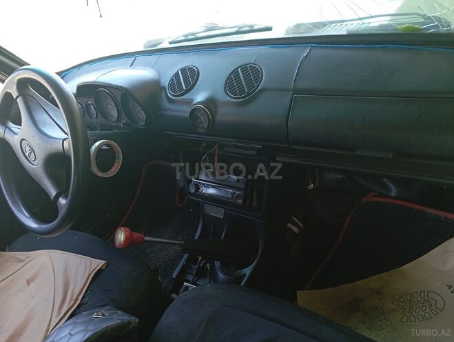 LADA (VAZ) 21011 1981, 200,000 km - 1.3 l - Xaçmaz