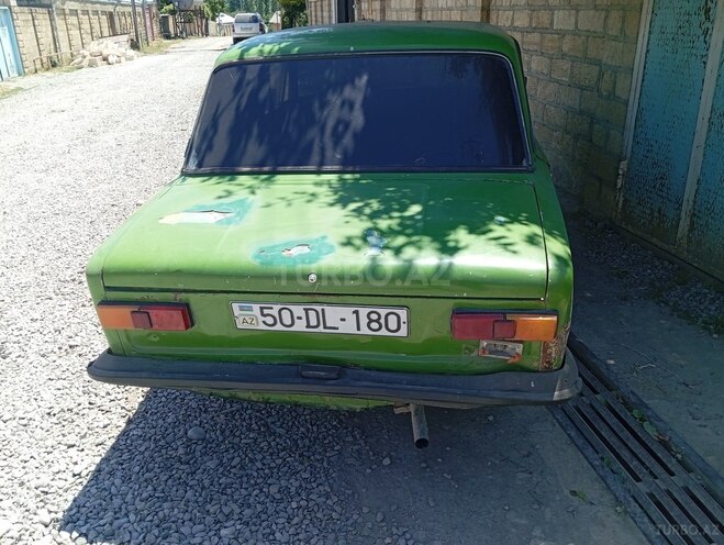 LADA (VAZ) 21011 1981, 200,000 km - 1.3 l - Xaçmaz