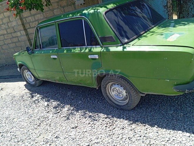 LADA (VAZ) 21011 1981, 200,000 km - 1.3 l - Xaçmaz