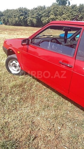 LADA (VAZ) 2108 1988, 450,000 km - 1.3 l - Zaqatala