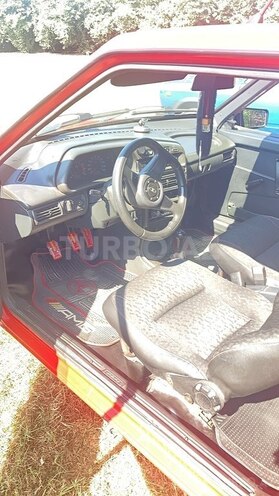 LADA (VAZ) 2108 1988, 450,000 km - 1.3 l - Zaqatala