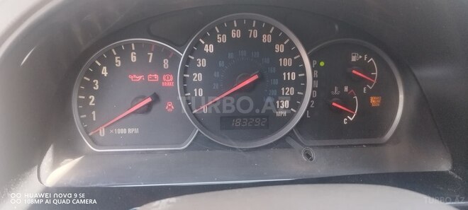 Suzuki Grand Vitara 2003, 183,300 km - 2.7 l - Şəmkir
