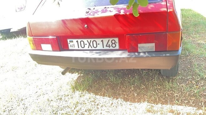 LADA (VAZ) 2108 1988, 450,000 km - 1.3 l - Zaqatala