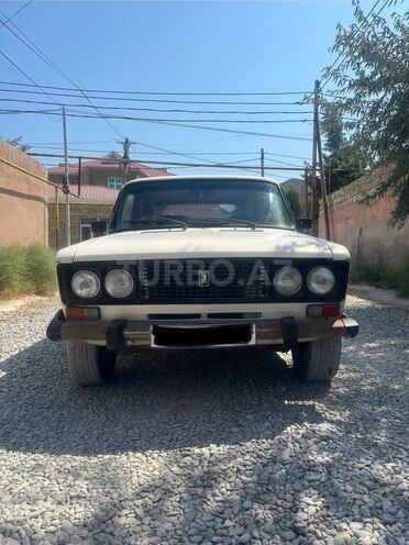 LADA (VAZ) 2106 1992, 55,555 km - 1.3 l - Bakı