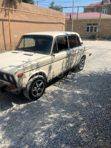 LADA (VAZ) 2106 1992, 55,555 km - 1.3 l - Bakı