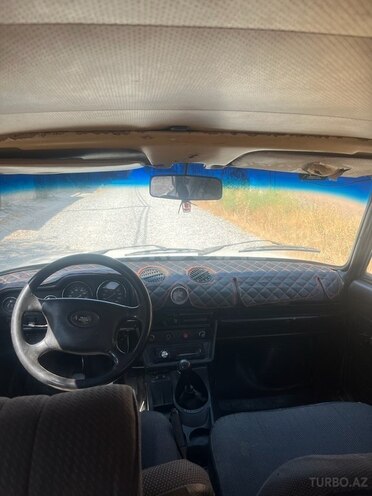 LADA (VAZ) 2106 1992, 55,555 km - 1.3 l - Bakı