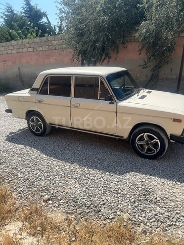 LADA (VAZ) 2106 1992, 55,555 km - 1.3 l - Bakı