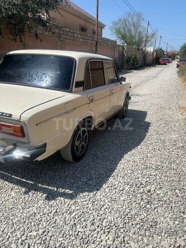 LADA (VAZ) 2106 1992, 55,555 km - 1.3 l - Bakı