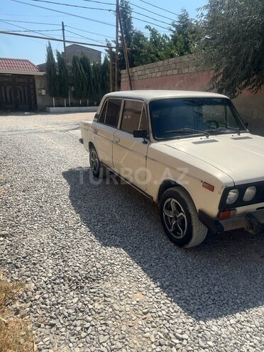 LADA (VAZ) 2106 1992, 55,555 km - 1.3 l - Bakı