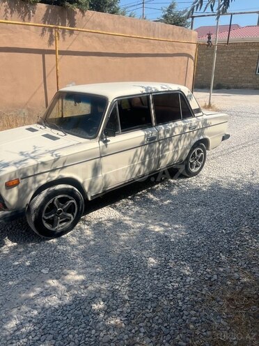 LADA (VAZ) 2106 1992, 55,555 km - 1.3 l - Bakı