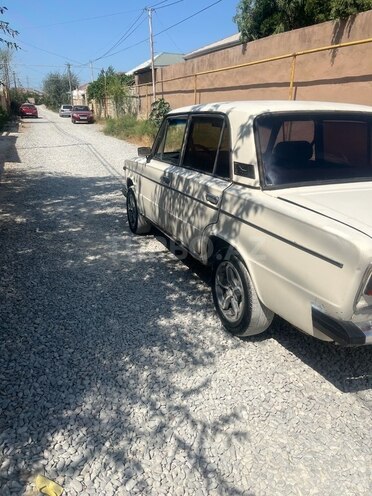 LADA (VAZ) 2106 1992, 55,555 km - 1.3 l - Bakı