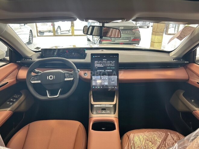Changan Qiyuan A05-7