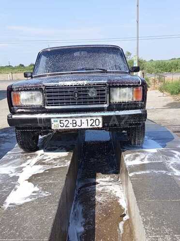 LADA (VAZ) 2107 1996, 90,000 km - 1.6 l - Bakı