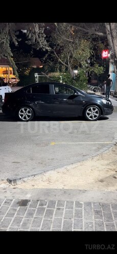 Chevrolet Aveo 2012, 204,480 km - 1.4 l - Bakı
