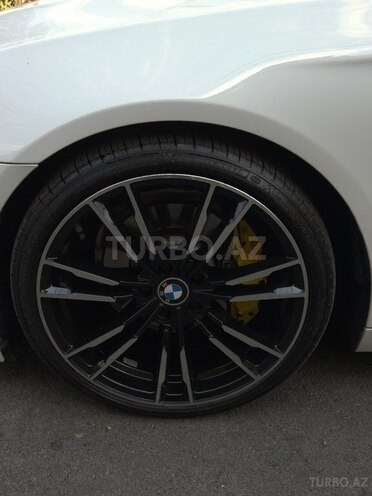BMW 528 2012, 195,000 km - 2.0 l - Bakı