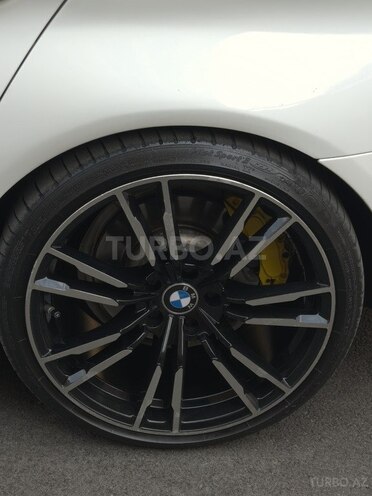 BMW 528 2012, 195,000 km - 2.0 l - Bakı