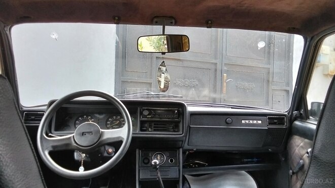 LADA (VAZ) 2107 1996, 90,000 km - 1.6 l - Bakı