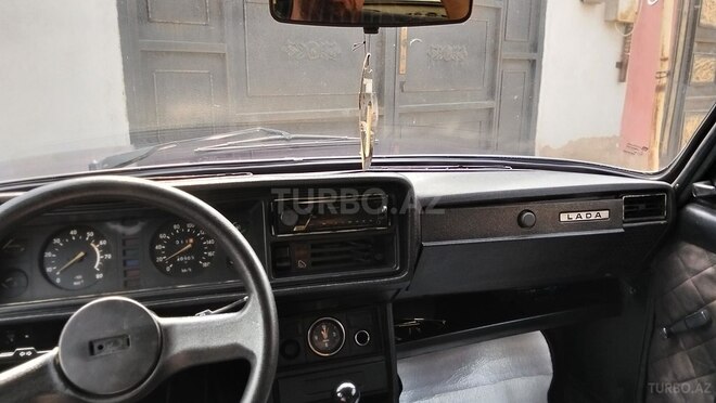 LADA (VAZ) 2107 1996, 90,000 km - 1.6 l - Bakı