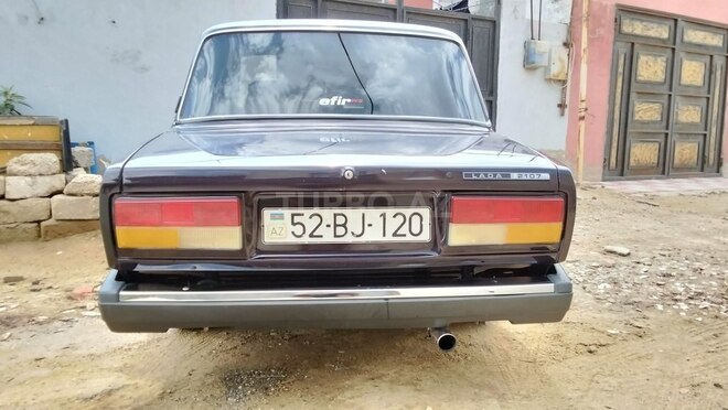 LADA (VAZ) 2107 1996, 90,000 km - 1.6 l - Bakı