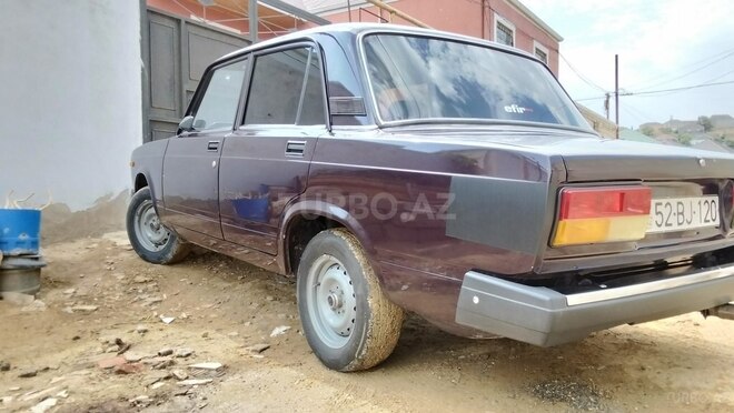 LADA (VAZ) 2107 1996, 90,000 km - 1.6 l - Bakı