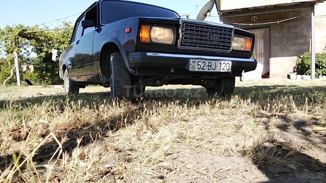 LADA (VAZ) 2107 1996, 90,000 km - 1.6 l - Bakı