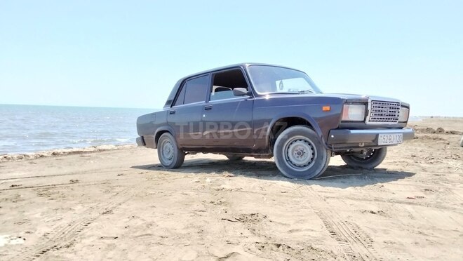 LADA (VAZ) 2107 1996, 90,000 km - 1.6 l - Bakı