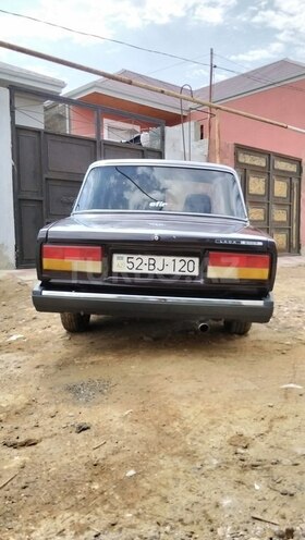 LADA (VAZ) 2107 1996, 90,000 km - 1.6 l - Bakı